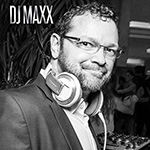DJ MAXX