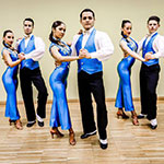 Latin Soul Dancers